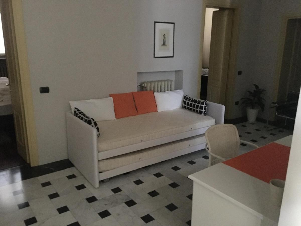 Da Luigi New Apartment Cremona Exterior foto
