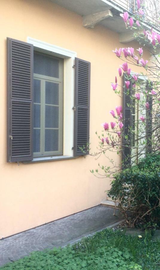 Da Luigi New Apartment Cremona Exterior foto